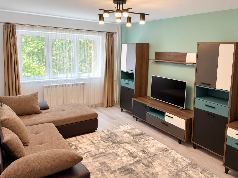 Apart 2 camere modern | Aviatiei - Str. Borsa | Mall Promenada - Metrou Aurel V. – fotografia 2 din 8