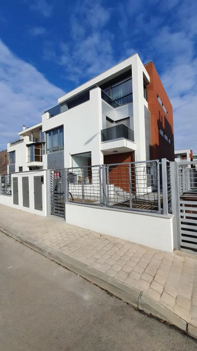 Elite Lakefront Villa – Greenlake – fotografia 4 din 18