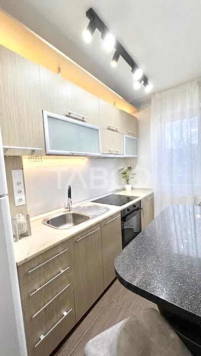 Apartament cu 2 camere in Manastur in bloc izolat langa Piata Flora – fotografia 3 din 7