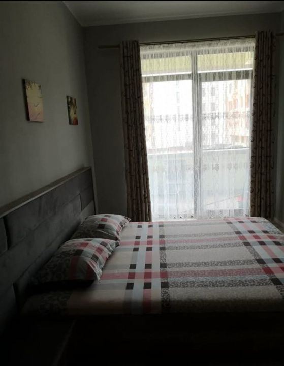 Tomis Nord - Campusul Universitar - Apartament 2 camere , loc de parcare – fotografia 7 din 11