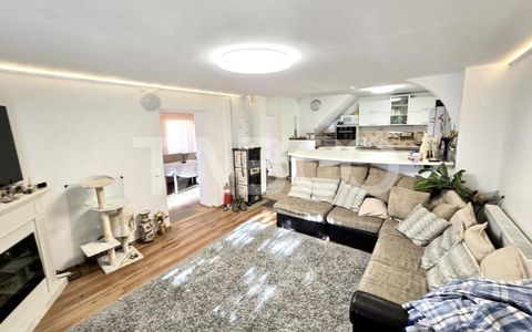 Casa individuala de vanzare la cheie in Cartierul Gruia