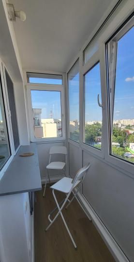 2 Camere de inchiriat | Piata sudului | Metrou | Pet friendly |Renovat – fotografia 7 din 7