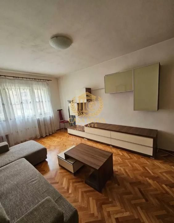 Apartament 3 camere 70mp, cartier Intre Lacuri, 2 bai, parcare, balcon – fotografia 2 din 8