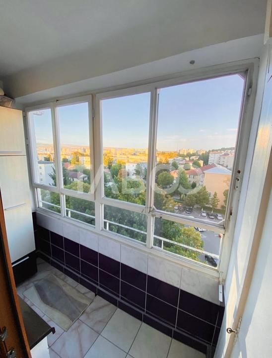 Apartament cu 2 camere de vanzare in Gheorgheni cu lift langa P Hermes – fotografia 11 din 13