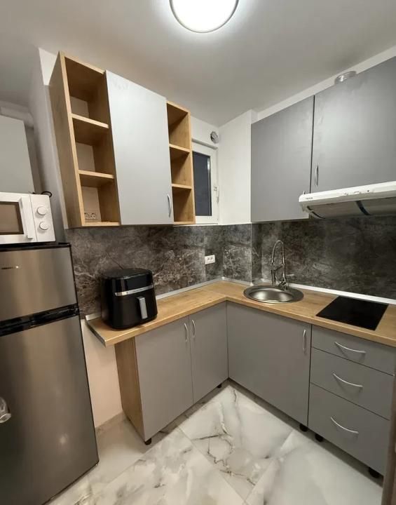2 Camere de inchiriat | Unirii | Centrala Proprie|Metrou | Prima Inchiriere | – fotografia 7 din 7