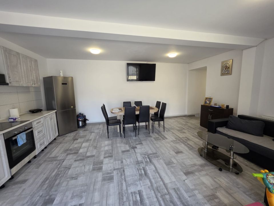 Casa de vanzare, Turnisor,2 corpuri, 140 mp utili, 290 curte comuna – fotografia 14 din 19
