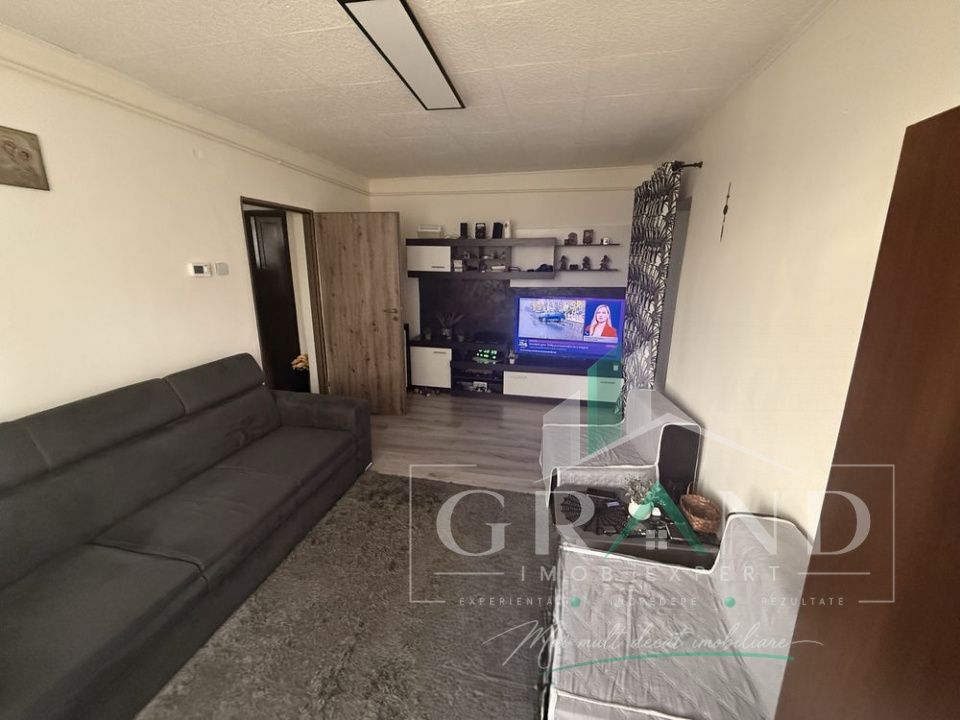 Ap 2 camere | balcon – zona semicentrală / Piața Abator – fotografia 5 din 17