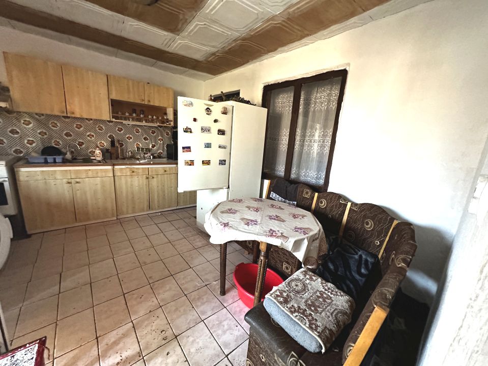 OKAZIE ! Vanzare Casa 3 camere Nefinisata IGHIU 1320 mp Teren Utilitati Asfalt – fotografia 5 din 20