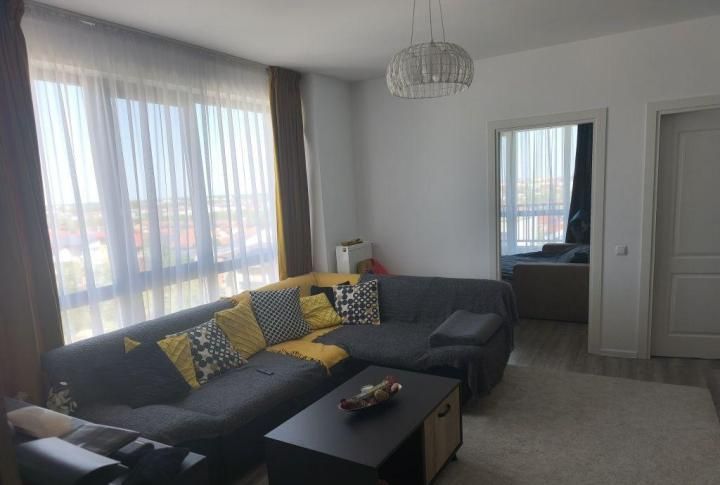 3 Camere de inchiriat | Voluntari Pipera | Centrala proprie | Loc de parcare – fotografia 3 din 8