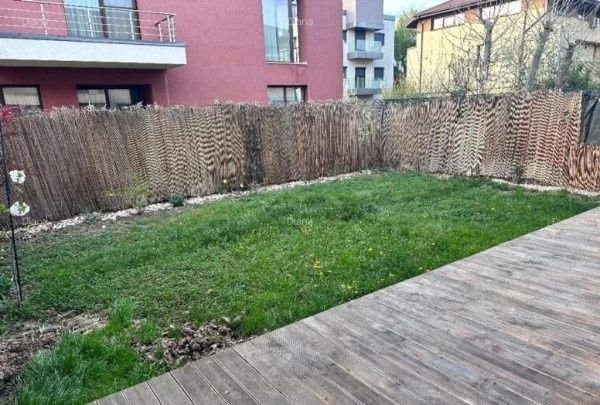 VILĂ CU 3 DORMITOARE | COMPLEX REZIDENȚIAL | PIPERA | GARAJ | CURTE – fotografia 13 din 13
