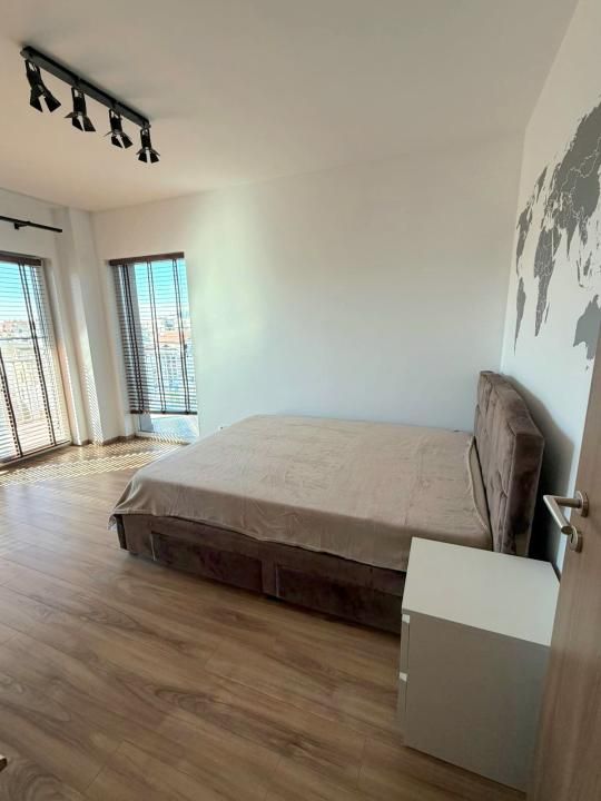 De inchiriat apartament 3 camere, 2 bai, decomandate - Buna Ziua – fotografia 24 din 24