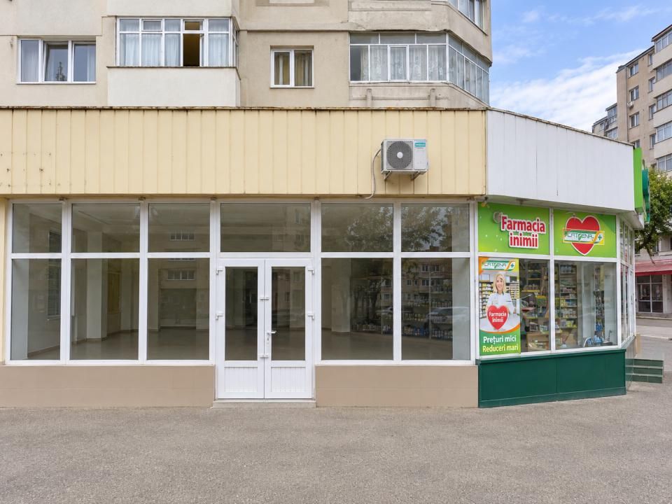 Spațiu comercial de vânzare 151 mp , Strada Bicaz – fotografia 1 din 16
