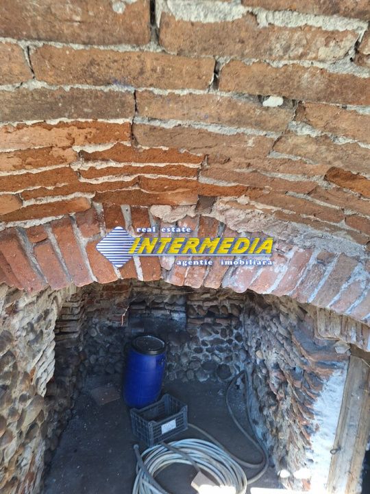 Casa veche cu Anexe I Teren 1313 mp I Lancram  I Ideala pentru investitie I – fotografia 8 din 8