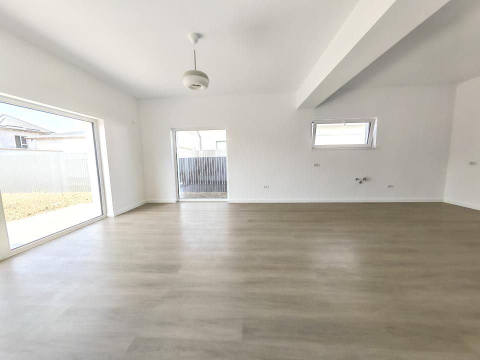 PRET PROMO| Nzeb | 121 mp Utili | Teren 400 | Complex privat – fotografia 12 din 26