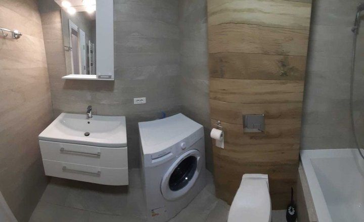 2 Camere de inchiriat | Berceni |  Centrala Proprie | Parcare – fotografia 7 din 8