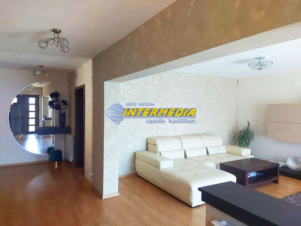 CASA NOUA SUPERBA I 5 CAMERE I ULTRAFINISATA I 500 MP TEREN I MOBILATA MODERN I – fotografia 7 din 15