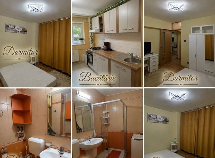 2 Camere de inchiriat | Vitan | Parcare | Pet-friendly – fotografia 4 din 11