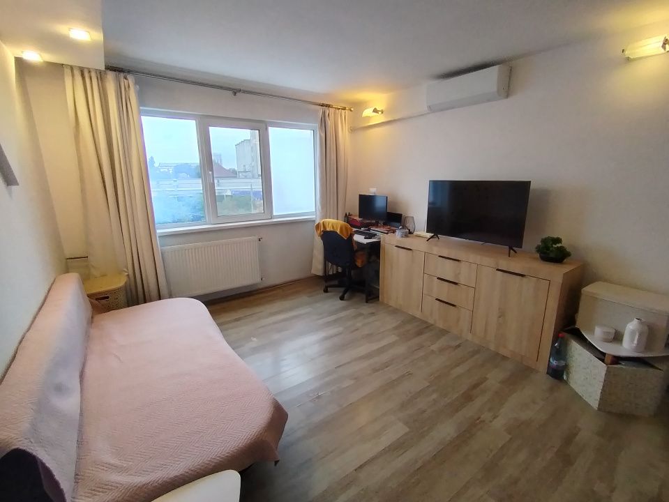 Apartament cu 2 camere de vanzare in Timisoara, zona Complex Studentesc – fotografia 2 din 13