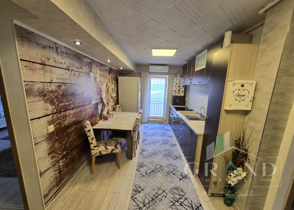Apartament 2 camere de vanzare, Floresti, Cluj. – fotografia 2 din 8