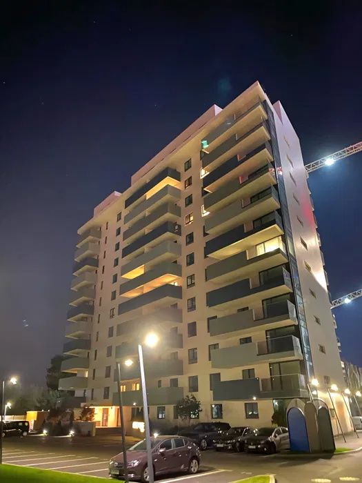 3 Camere de inchiriat | Aviatiei Tower | 2x Parcare | Centrala proprie – fotografia 8 din 8