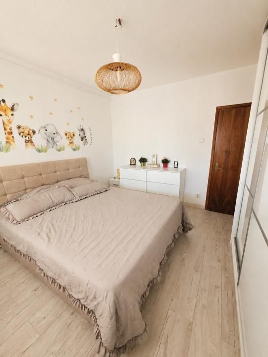 3 camere | Unirii - Bulevardul Mircea Voda | Centrala Termica | 80 mp – fotografia 8 din 15