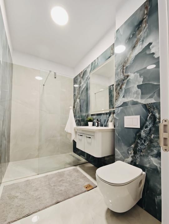 Apartament 1 camera, mobilat pe comandat, etaj 1, Giroc-Braytim – fotografia 7 din 9