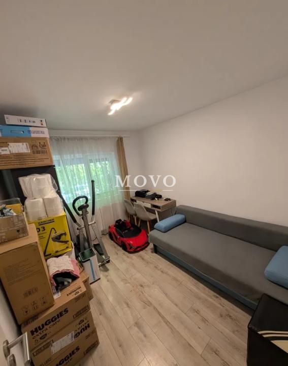 Apartament 3 camere decomandat | 65mp | 2 Bai | Boxa la subsol | Zona Soarelui – fotografia 4 din 8