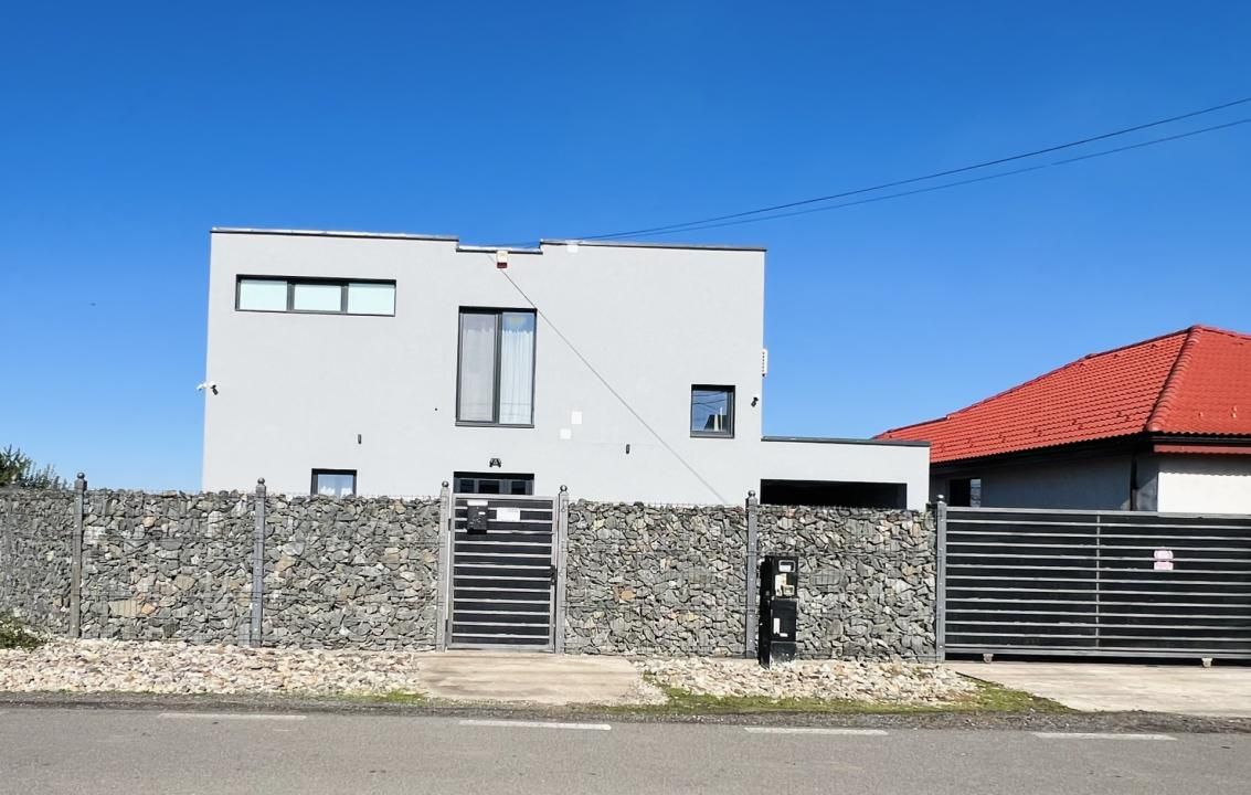 Casa individuala 5 camere - Sacalaz, zona centrala – fotografia 4 din 17