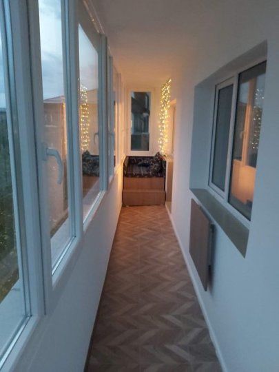 3 Camere de inchiriat | Magurele | Parcare | Centrala Proprie | 2 Bai – fotografia 8 din 8