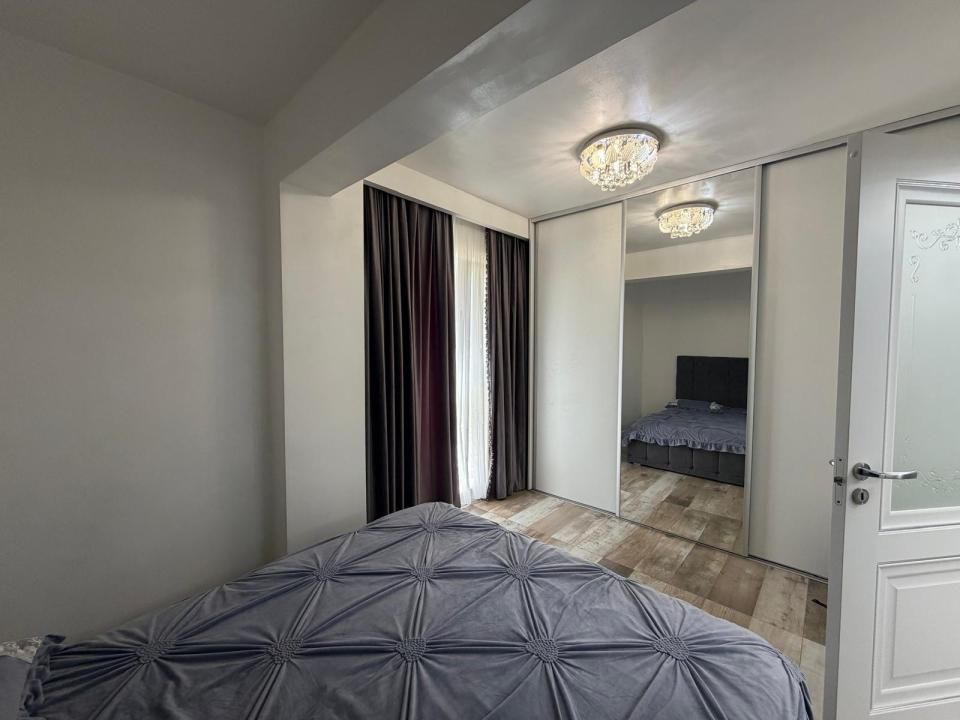 Apartament Lux 3 camere cu gradina si parcare! – fotografia 15 din 20