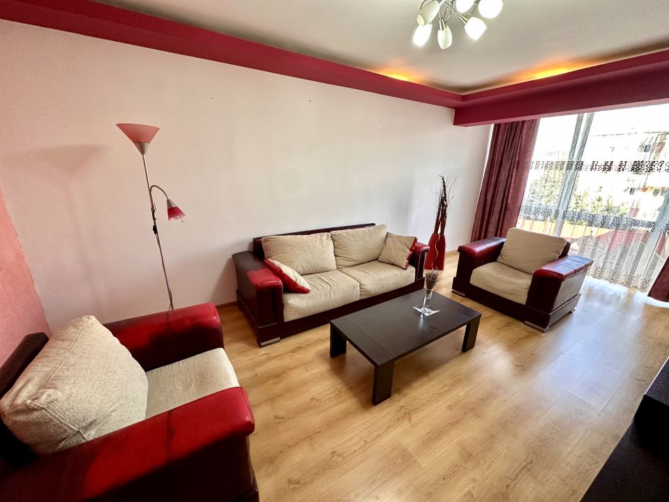 APARTAMENT 4 CAMERE I CLOSCA I ETAJ 3 I 85 MP I MOBILAT SI UTILAT I PIVNITA I – fotografia 21 din 22