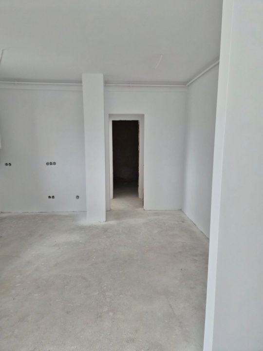 Apartament de vanzare 2 camere decomandat si terasa de 30 mp, zona Tineretului! – fotografia 5 din 10