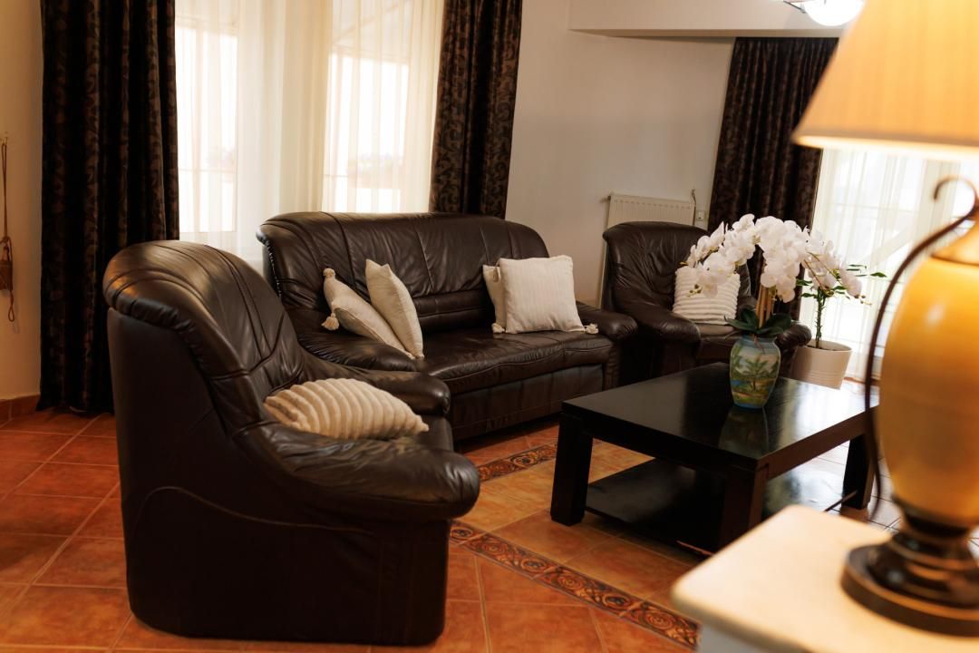 Bascov | Casă individuală spațioasă | Teren 937 mp – fotografia 11 din 20
