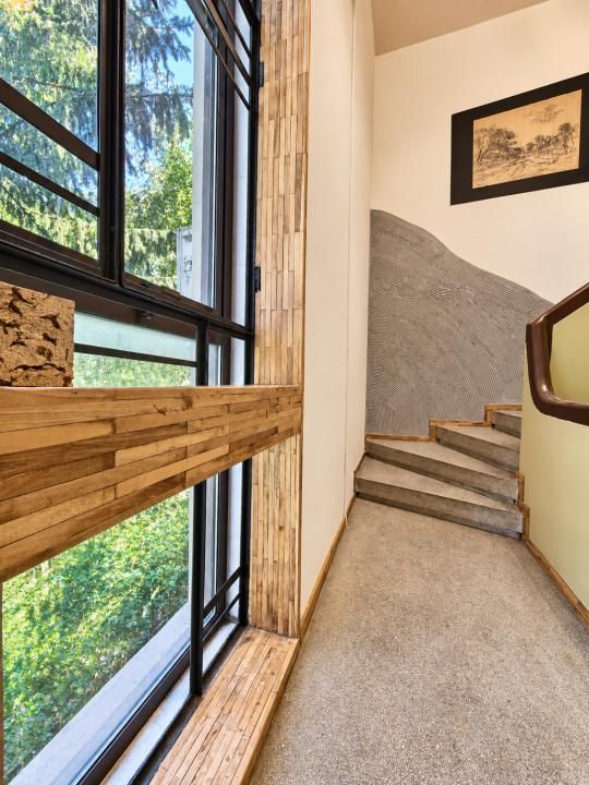 0% APARTAMENT 3 Camere + Anexa | 188 mp și CURTE 122mp Domenii la 10m de Metrou – fotografia 5 din 48