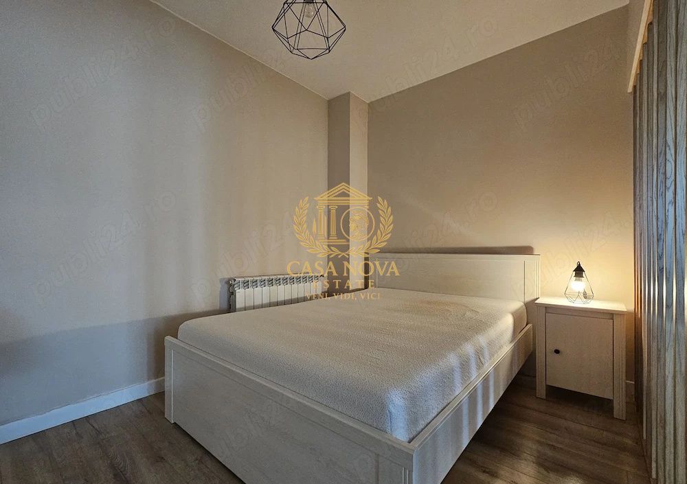 Apartament 2 camere 55mp, cartier Buna Ziua, finisaje moderne, parcare – fotografia 4 din 5