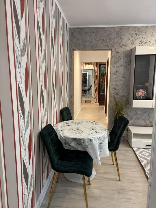Apartament 4 camere Drumul Taberei Raul Doamnei Azzurro Eugen Lovinescu – fotografia 8 din 29