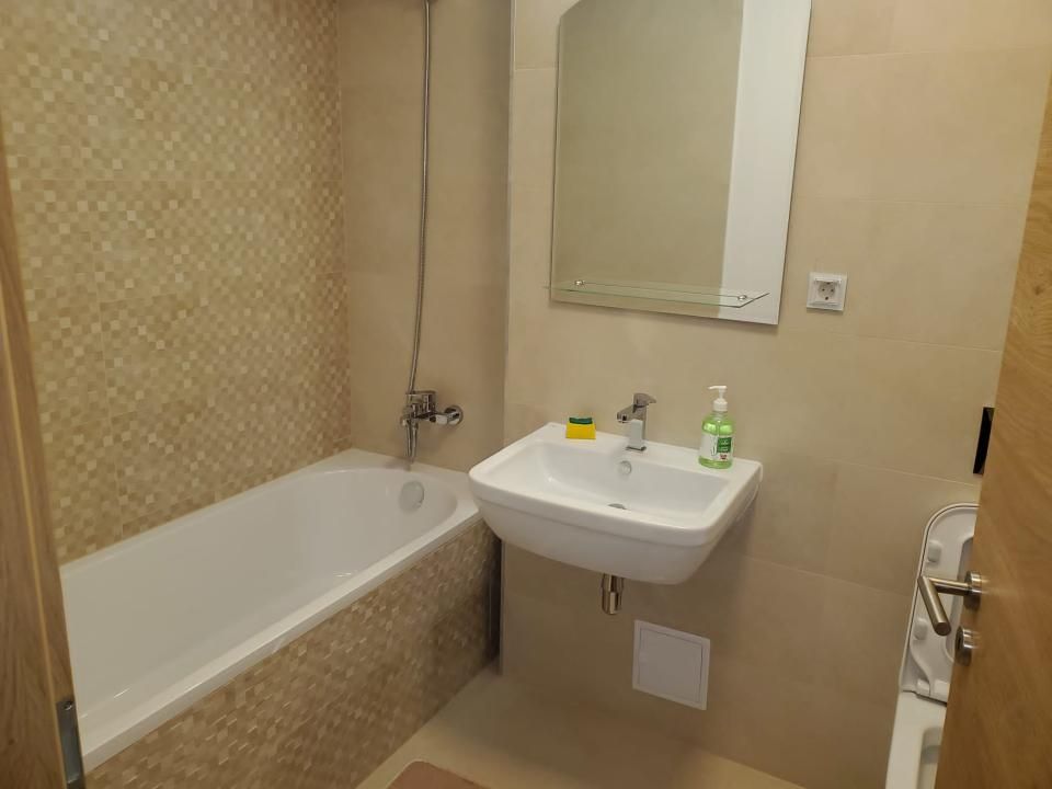 Inchiriere apartament 2 camere Nordmark – fotografia 12 din 12