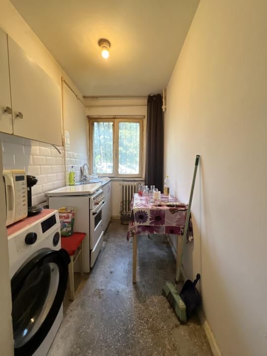 OCAZIE - Apartament 2 camere, 40 mp, parter - Piata Doina – fotografia 6 din 10