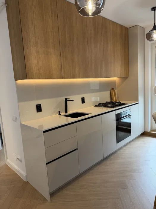 Apartament modern, ansamblu rezidențial nou, Câmpia Turzii – fotografia 3 din 8