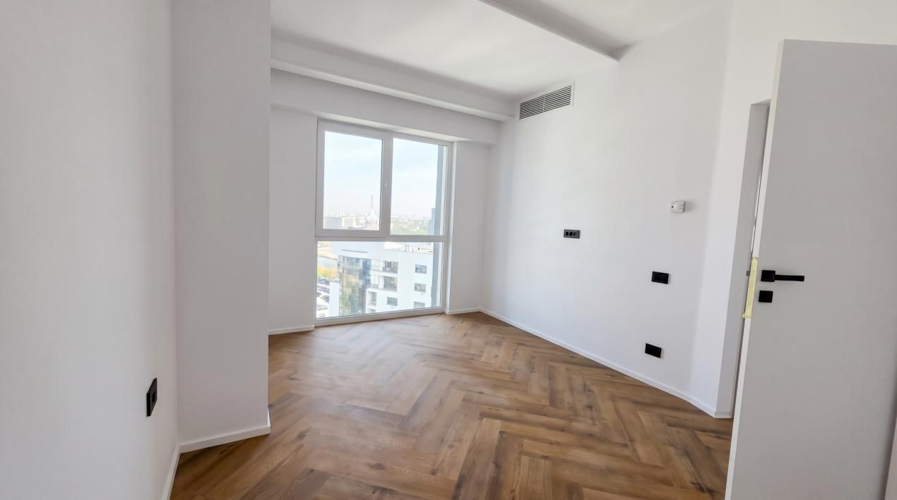 Penthouse Duplex 3 Camere | Pasajul Ciurel | Vedere Panoramică | Parcare – fotografia 8 din 26