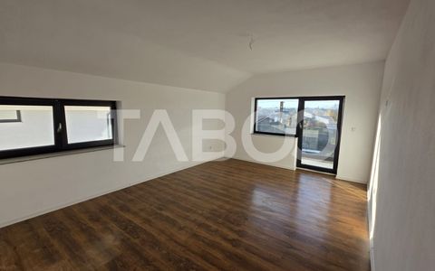 Apartament cu 2 camere de vanzare in Sebes zona rezidentiala