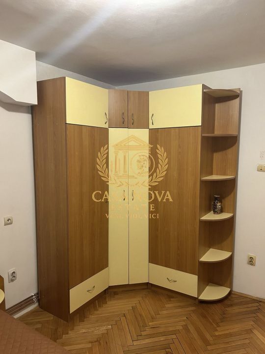 Apartament 3 camere 64mp, finisat mediu, Manastur – fotografia 4 din 23