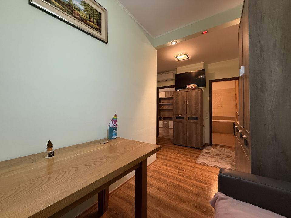 Apartament 2 camere decomandat Zorilor parcare inclusa – fotografia 7 din 13