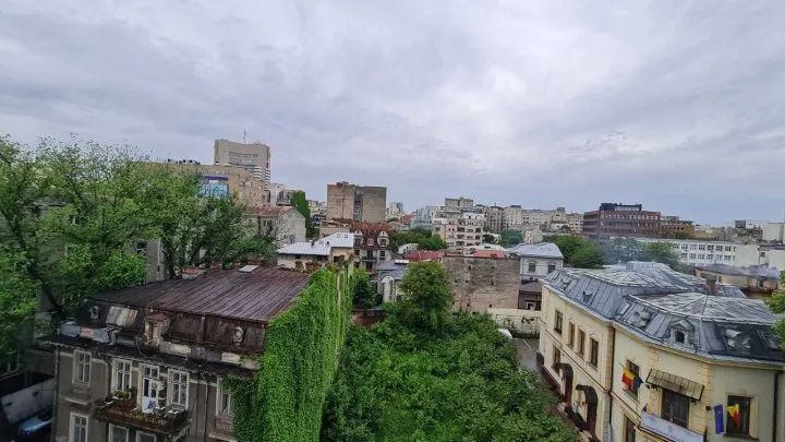 Garsoniera de inchiriat | Universitate | Metrou | Centrala Proprie – fotografia 9 din 9