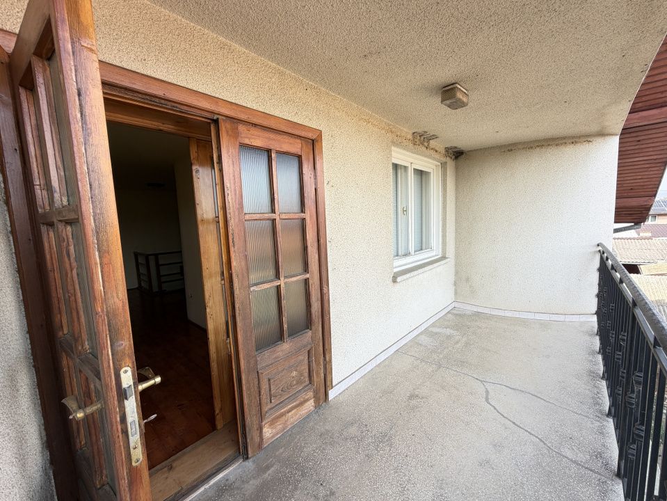 CASA Vintu D+P+E+M cu 4100 mp .Teren Intravilan si Extravilan Utilitati – fotografia 24 din 70