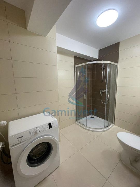 Studio de inchiriat in bloc nou, zona Onestilor, Oradea, Bihor, Romania – fotografia 8 din 12