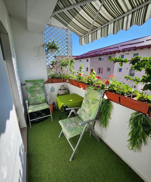 Apartament 2 camere, 56 mp utili, renovat recent -Calea Sagului – fotografia 11 din 13