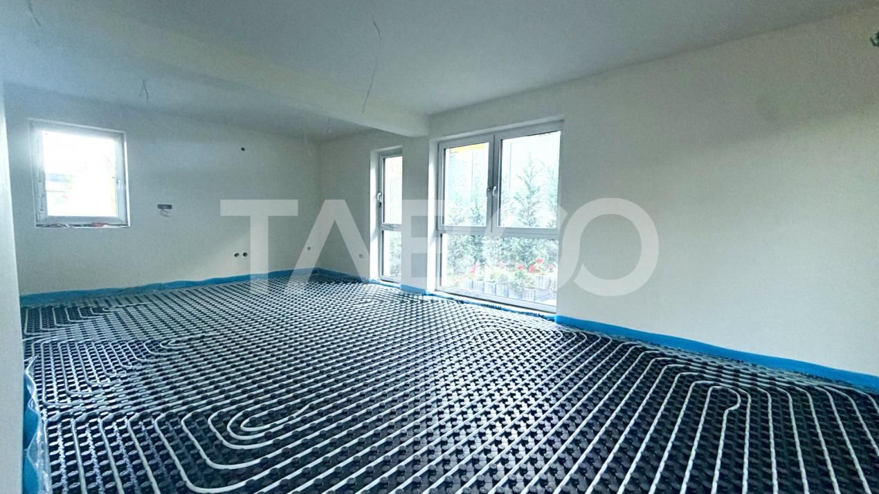 Casa SMART individuala de vanzare in zona Floresti Cluj Napoca – fotografia 1 din 15