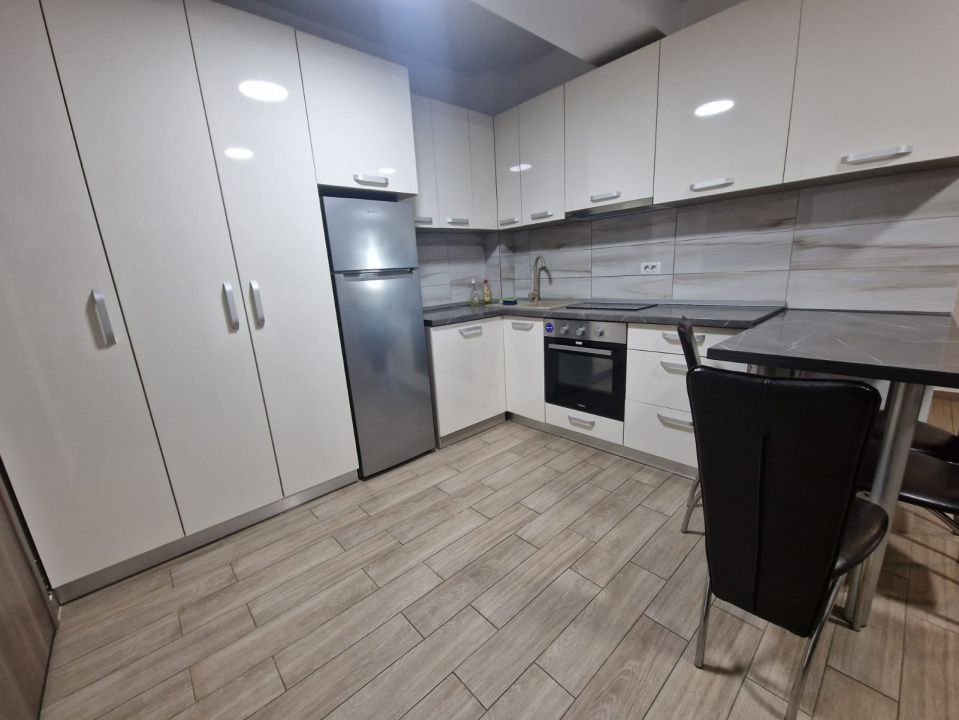Apartament cu 2 camere de închiriat în Mamaia – fotografia 5 din 12