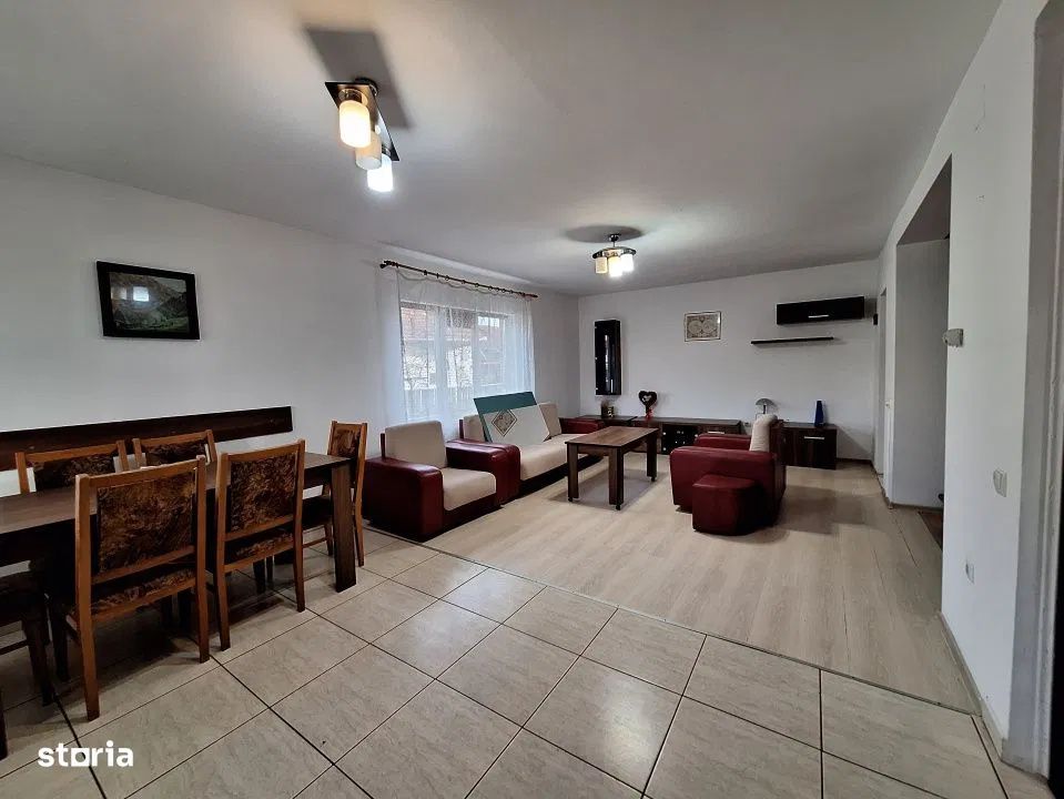Casă | 4 camere | 2 băi | zona Primăriei Florești – fotografia 2 din 10
